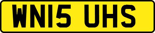 WN15UHS
