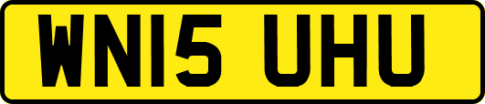 WN15UHU