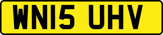WN15UHV