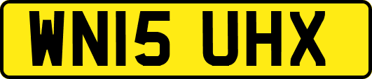 WN15UHX