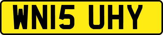 WN15UHY