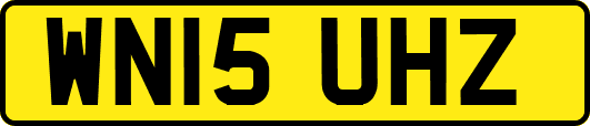 WN15UHZ
