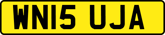 WN15UJA