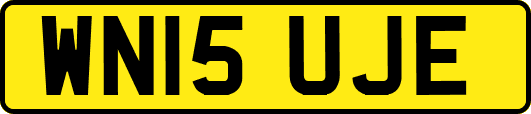 WN15UJE