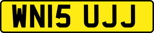 WN15UJJ