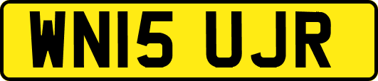 WN15UJR