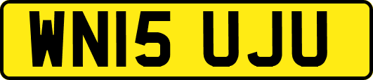 WN15UJU