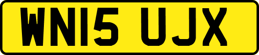 WN15UJX
