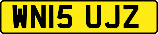 WN15UJZ