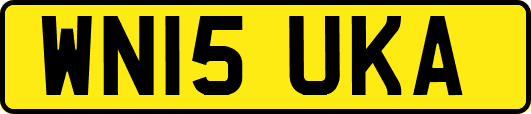 WN15UKA
