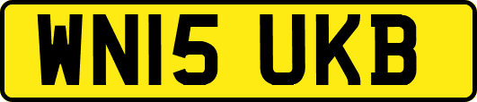 WN15UKB