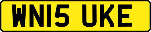 WN15UKE