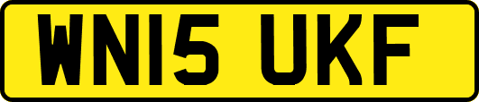 WN15UKF