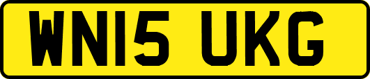WN15UKG