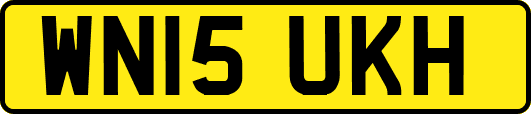 WN15UKH