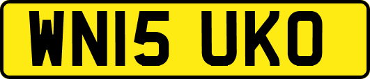 WN15UKO