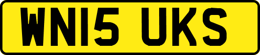 WN15UKS
