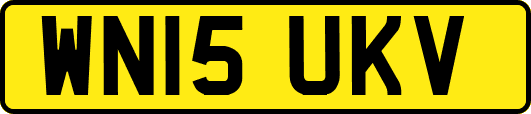WN15UKV