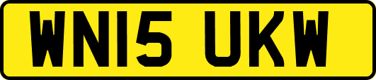 WN15UKW