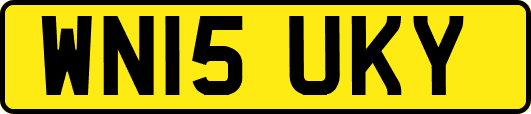 WN15UKY