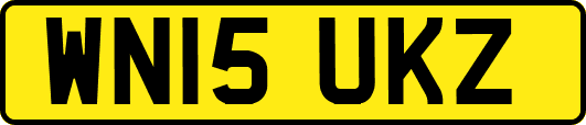 WN15UKZ