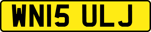 WN15ULJ