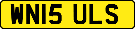 WN15ULS