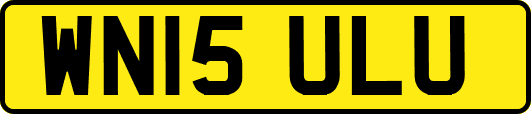WN15ULU