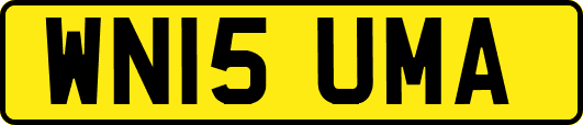WN15UMA