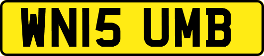 WN15UMB