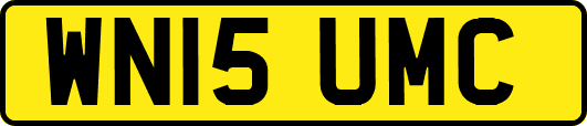 WN15UMC