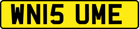 WN15UME