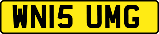 WN15UMG
