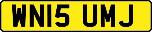 WN15UMJ