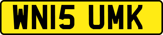 WN15UMK