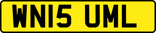 WN15UML