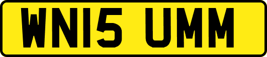 WN15UMM