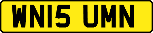 WN15UMN