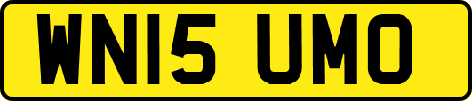 WN15UMO