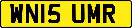 WN15UMR