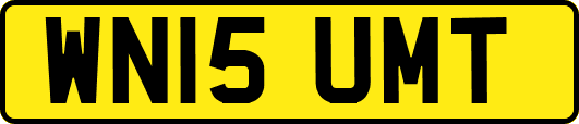 WN15UMT