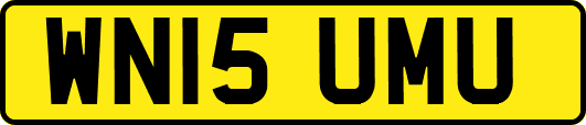 WN15UMU