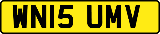 WN15UMV