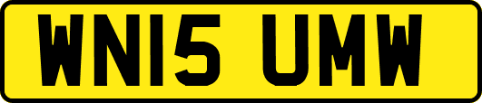 WN15UMW