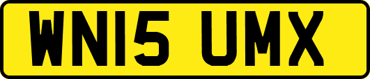WN15UMX