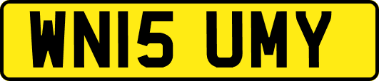 WN15UMY