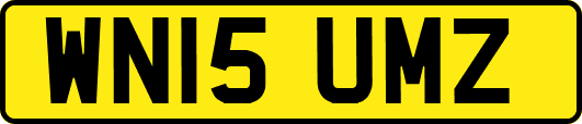 WN15UMZ