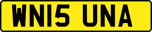 WN15UNA