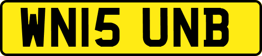 WN15UNB