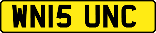 WN15UNC